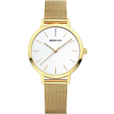 Bering Classic 13434-334-GWP. Подарунковий комплект