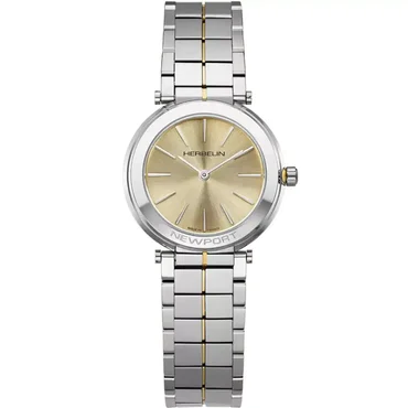 Herbelin Newport Slim 16922BT13