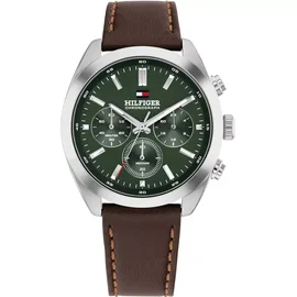 Tommy Hilfiger Hudson 1710721 - Бренд Tommy Hilfiger - Годинники
