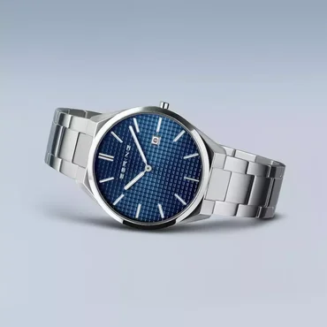 Bering Ultra Slim 17240-707 - Бренд Bering - Годинники
