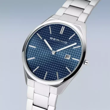 Bering Ultra Slim 17240-707 - Бренд Bering - Годинники