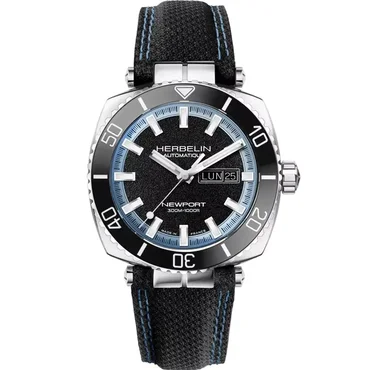 Herbelin Newport Diver Automatic 1774AN154