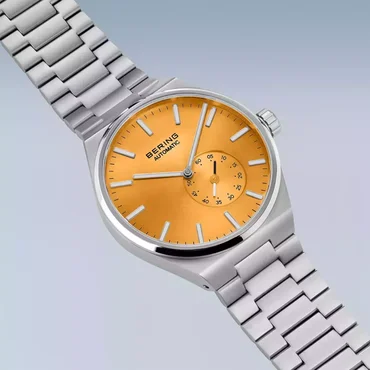 フランクリンミント コレクションアーマー DB1ドーントレス Bering Automatic 19441-701 - Бренд Bering - Годинники
