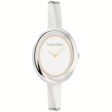 Calvin Klein Twisted Bezel 25100055