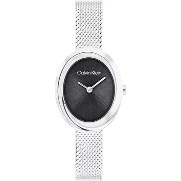 Calvin Klein Twisted Bezel 25100151
