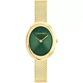 Calvin Klein Twisted Bezel 25100152