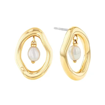 Calvin Klein Edgy Pearls 35000562