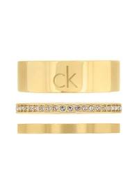 Calvin Klein Trio 35000795