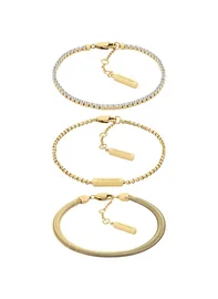 Calvin Klein Trio 35000797