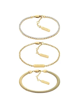 Calvin Klein Trio 35000797