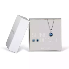 Bering Arctic Symphony 429-711-Blue