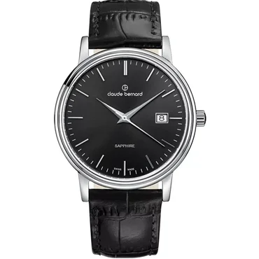Claude Bernard Classic Gents 53009 3 NIN