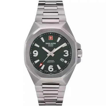 Swiss Alpine Military By Grovana Typhoon 7005.1134SAM
