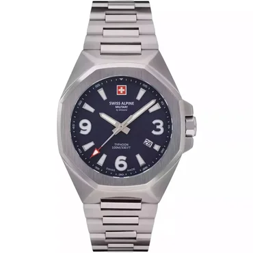 Swiss Alpine Military By Grovana Typhoon 7005.1135SAM