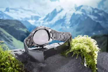 Swiss Alpine Military By Grovana Star Fighter 7043.9135SAM - Бренд