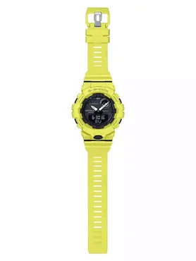 Casio G-Shock G-Squad GBA-800-9AER - Бренд Casio - Годинники