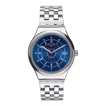 swatch 89 メディシス 新品未使用 スウォッチの新作「BIOCERAMIC WHAT IF? コレクション」はレトロモダン
