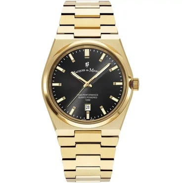 Jacques Du Manoir Horizon Gents JWG03504