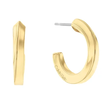 Calvin Klein Twisted Ring 35000311