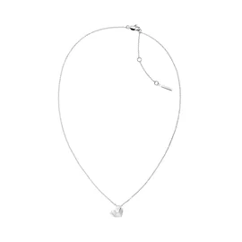Calvin Klein Faceted Heart 35000035