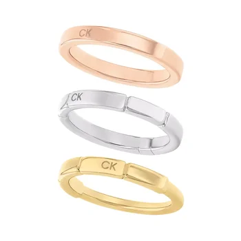 Calvin Klein Soft Squares 35000458