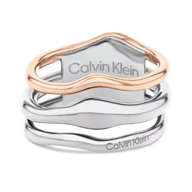 Calvin Klein CK Wavy 35000651
