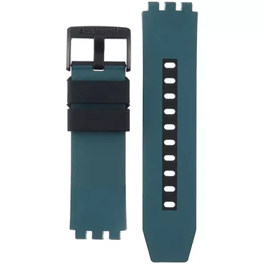 Swatch Plastic BigBold Strap ASB03B107