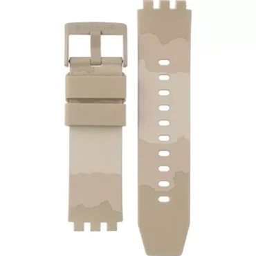 Swatch Plastic BigBold ASB03C101