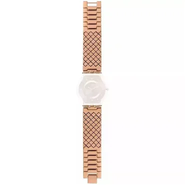 Swatch Golden Lips Strap ASFK389GA