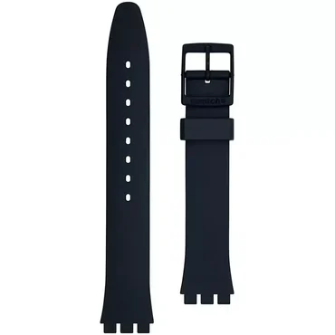 Swatch Basic Setup XL Strap ASO28B000XL