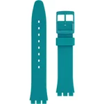 Swatch Photonic Turquoise ASO28G108
