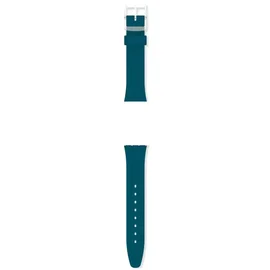 Swatch Blue Away Strap ASO28K700