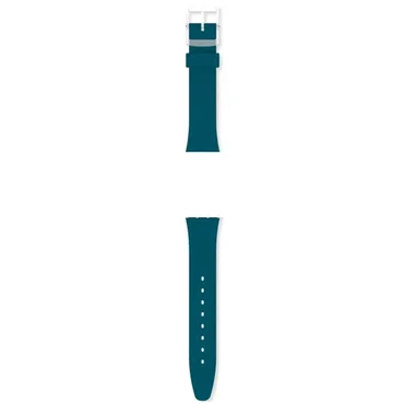 Swatch Blue Away Strap ASO28K700