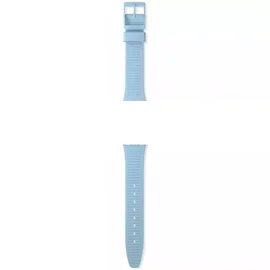 Swatch Trendy Lines In The Sky Strap ASO28S704