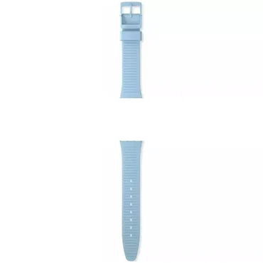 Swatch Trendy Lines In The Sky Strap ASO28S704
