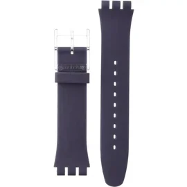 Swatch Silikon Kordon ASUOK712