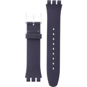 Swatch Silikon Kordon ASUOK712