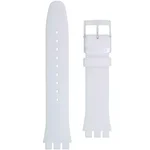 Swatch Polawhite Strap ASUOK713