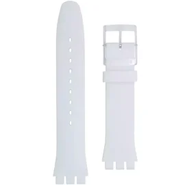 Swatch Polawhite Strap ASUOK713