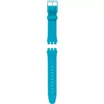 Swatch Turquoise Rebel ASUOL700