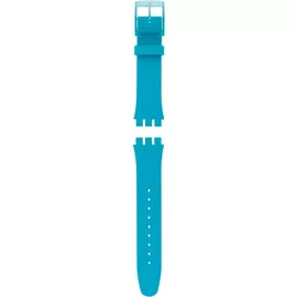  Swatch Turquoise Rebel ASUOL700