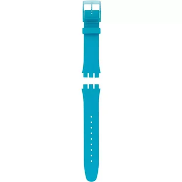  Swatch Turquoise Rebel ASUOL700