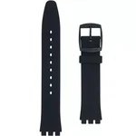 Swatch Sistem Skinnoir ASVUB100