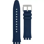 Swatch Petite Seconde Blue ASY23S403