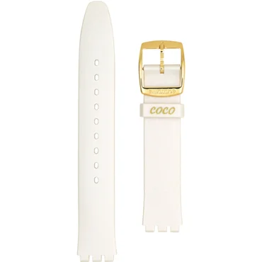 Swatch Coco Ho Blu ASYXG127