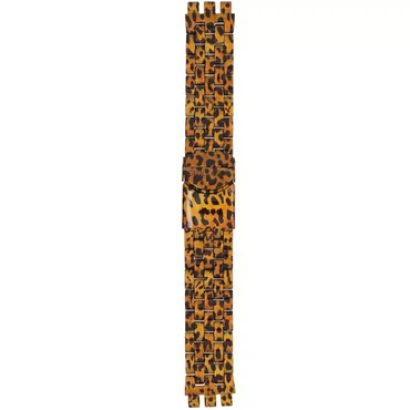 Swatch Strap Irony AYCB4027AG