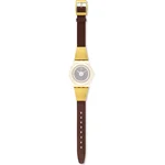 Swatch Irony Medium AYLG130