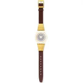 Swatch Irony Medium AYLG130