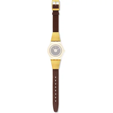 Swatch Irony Medium AYLG130
