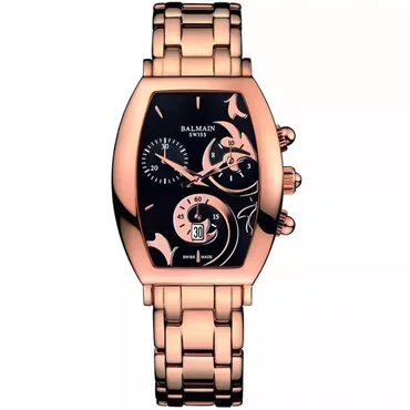 Balmain Arcade Chrono Lady B5719.33.64